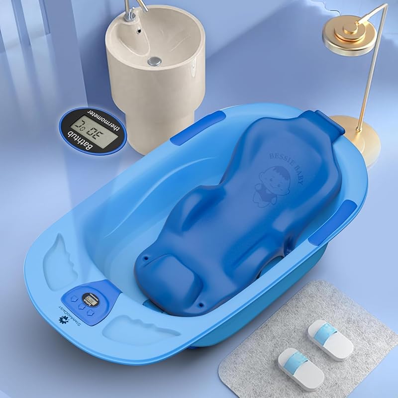 Staranddaisy Bath Tub For Baby 0 To 3 Years Newborn