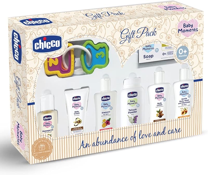 Beetot Baby Set Pure Cotton Cloth Removal Pad Mosquito Net